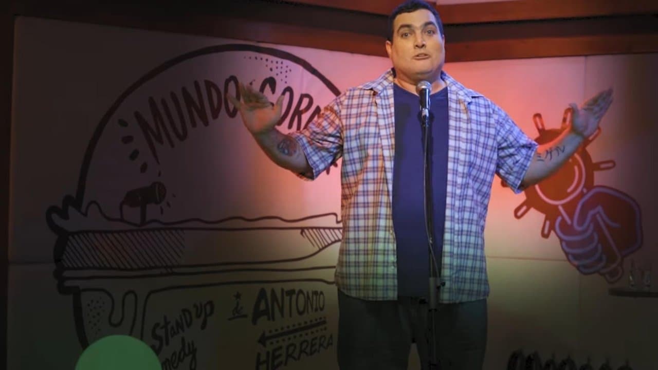 Mundo Gordoの背景画像