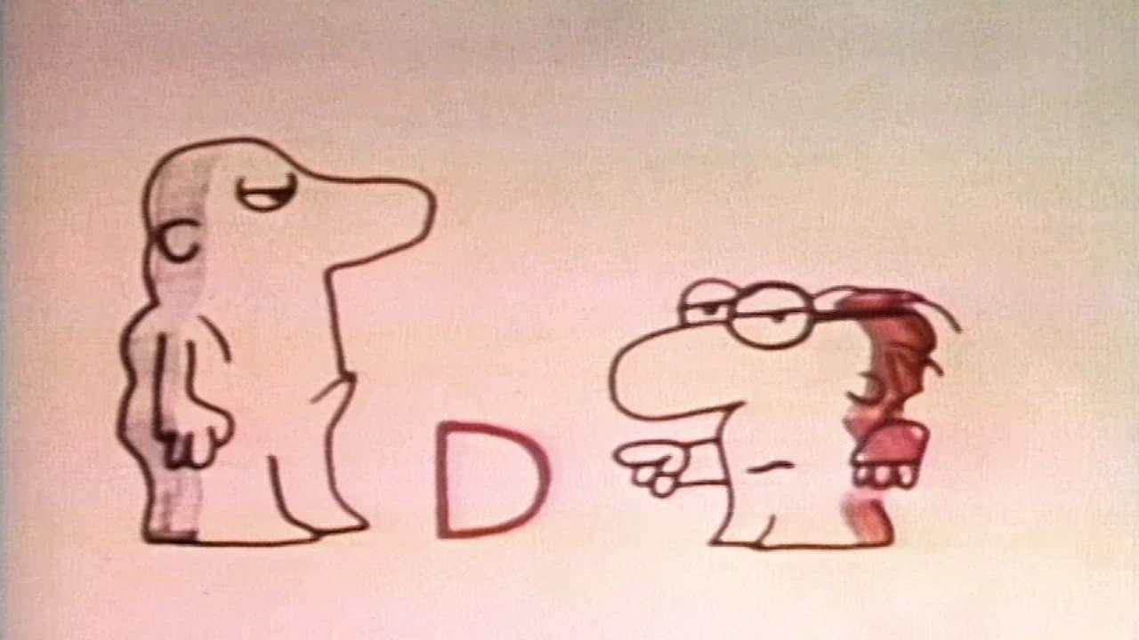 Sesame Street Pitch Reelの背景画像