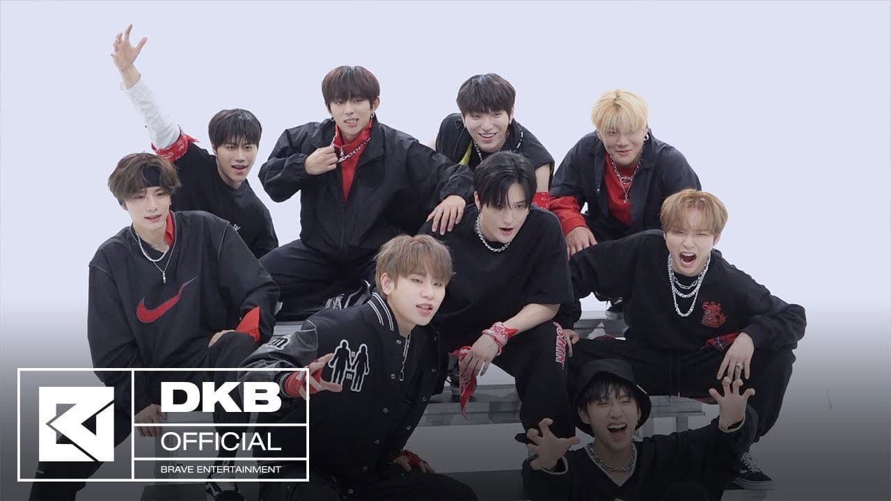 다크비 유나이티드の背景画像