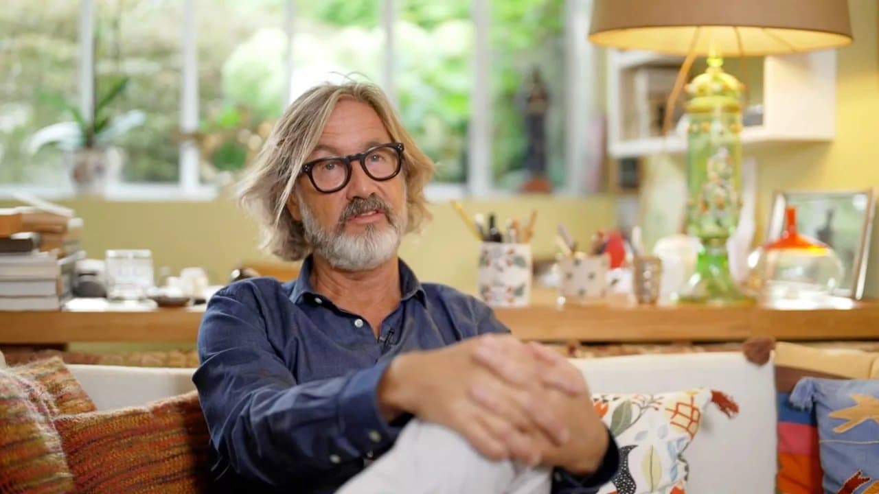 Une histoire extraordinaireの背景画像