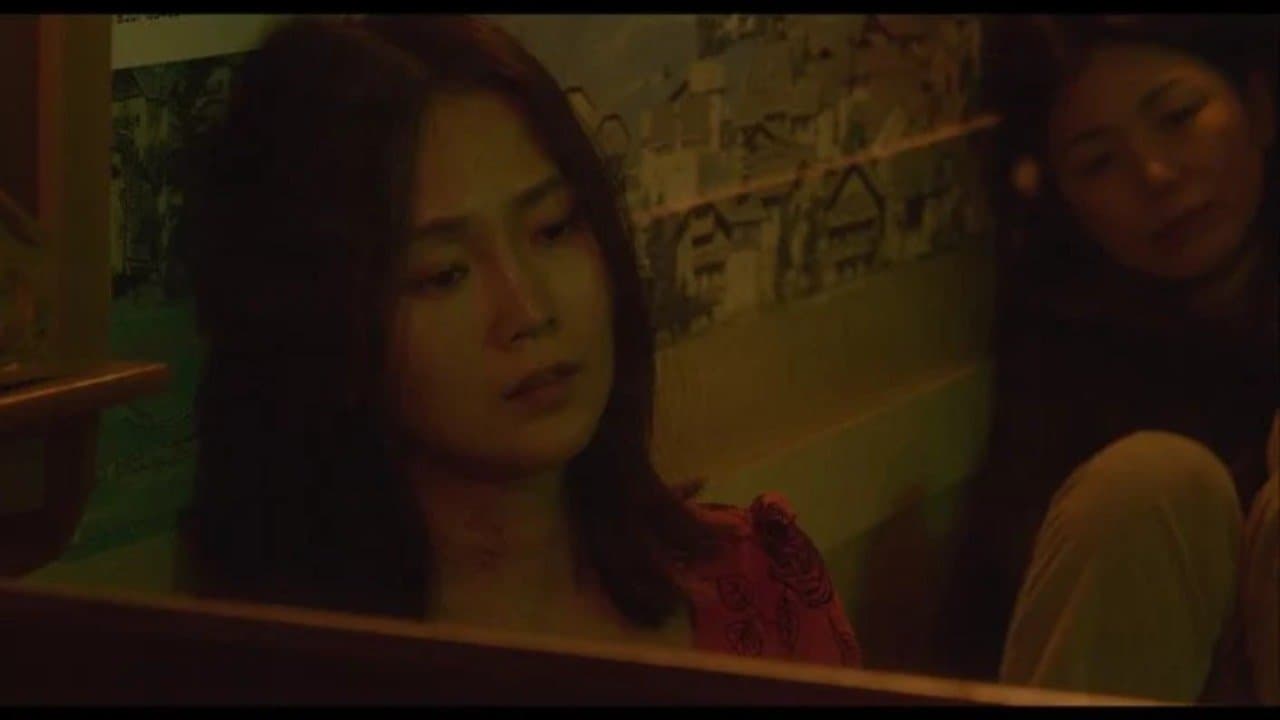 좋은 여자の背景画像