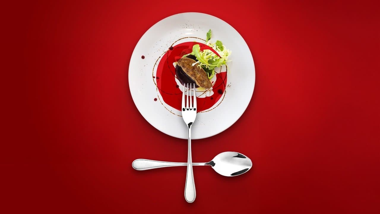 The Heat: A Kitchen (R)evolutionの背景画像