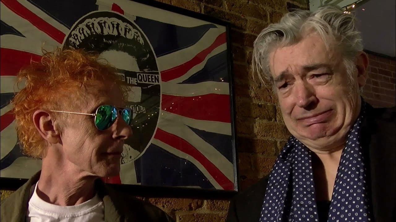 Not a Rock-Docの背景画像