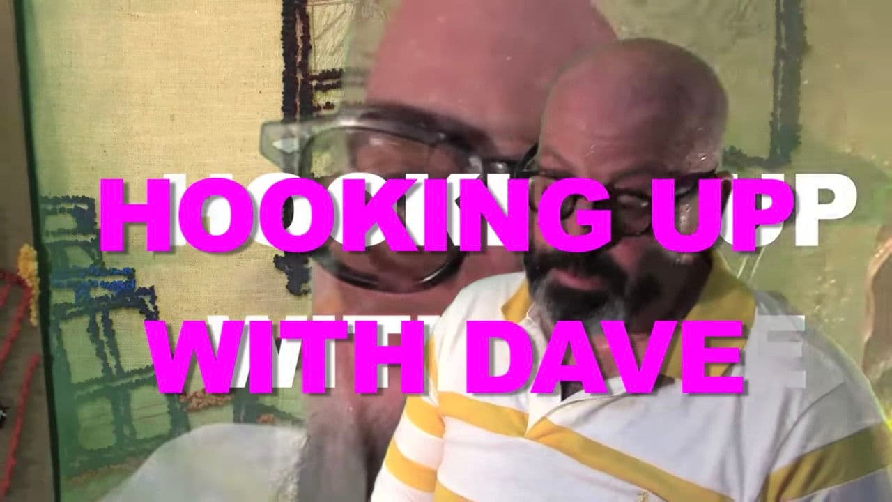 Hooking Up with Daveの背景画像