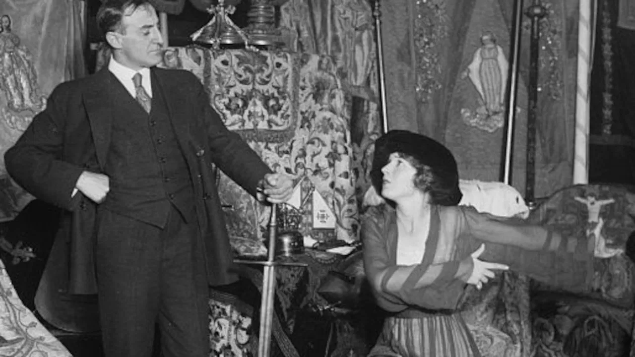 National Red Cross Pageantの背景画像