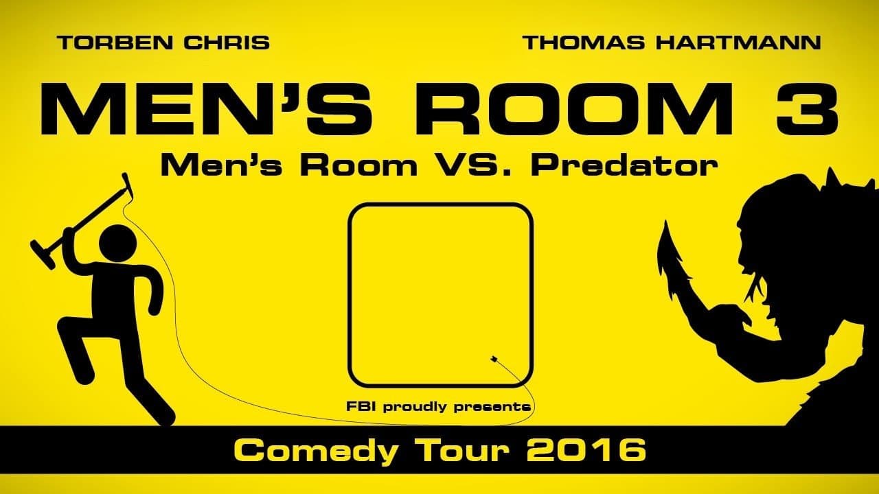 Men's Room 3の背景画像