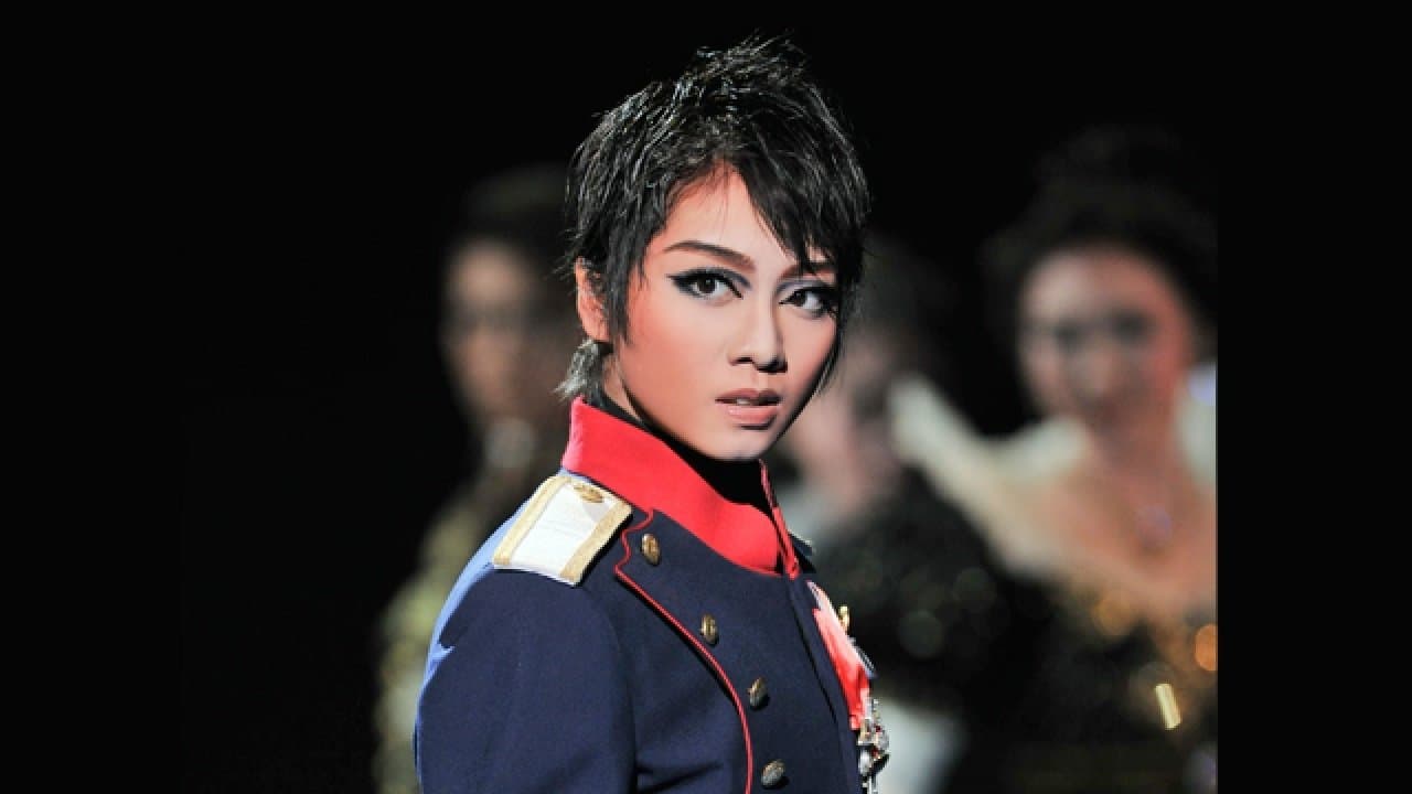 眠らない男・ナポレオン ―愛と栄光の涯に―の背景画像