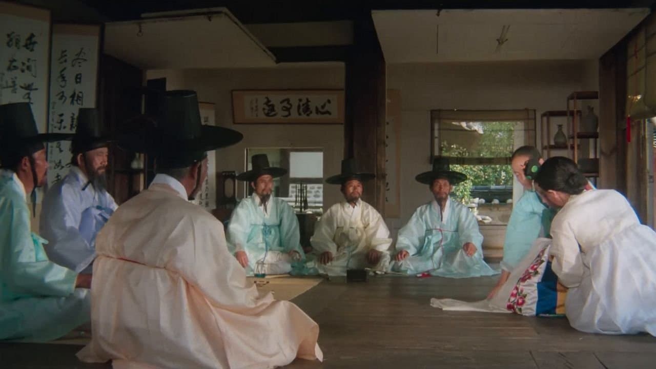 여인잔혹사 물레야 물레야の背景画像