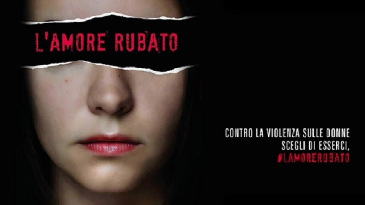 L'amore rubatoの背景画像