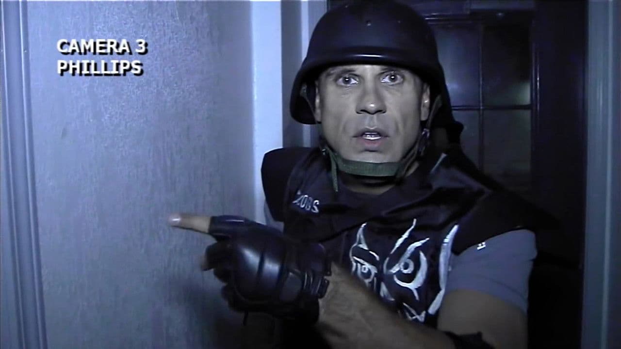 The Dead Will Rise 2の背景画像