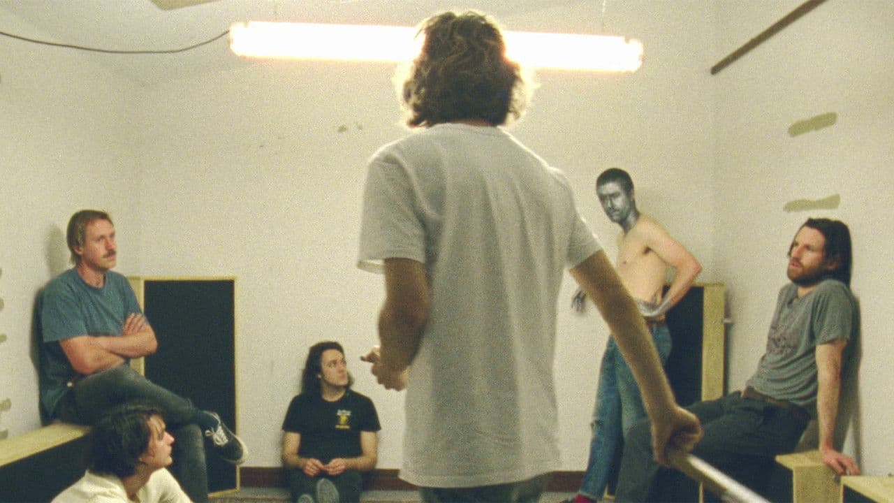 Sleeping Monsterの背景画像