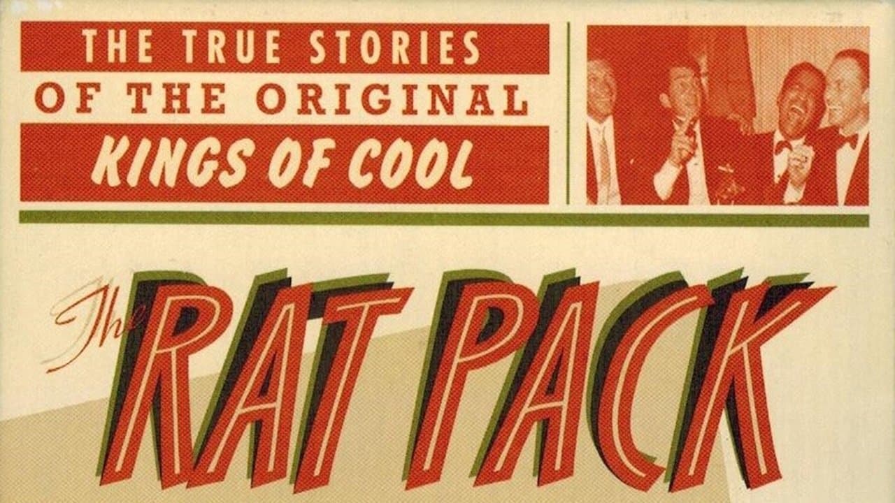 The Rat Packの背景画像