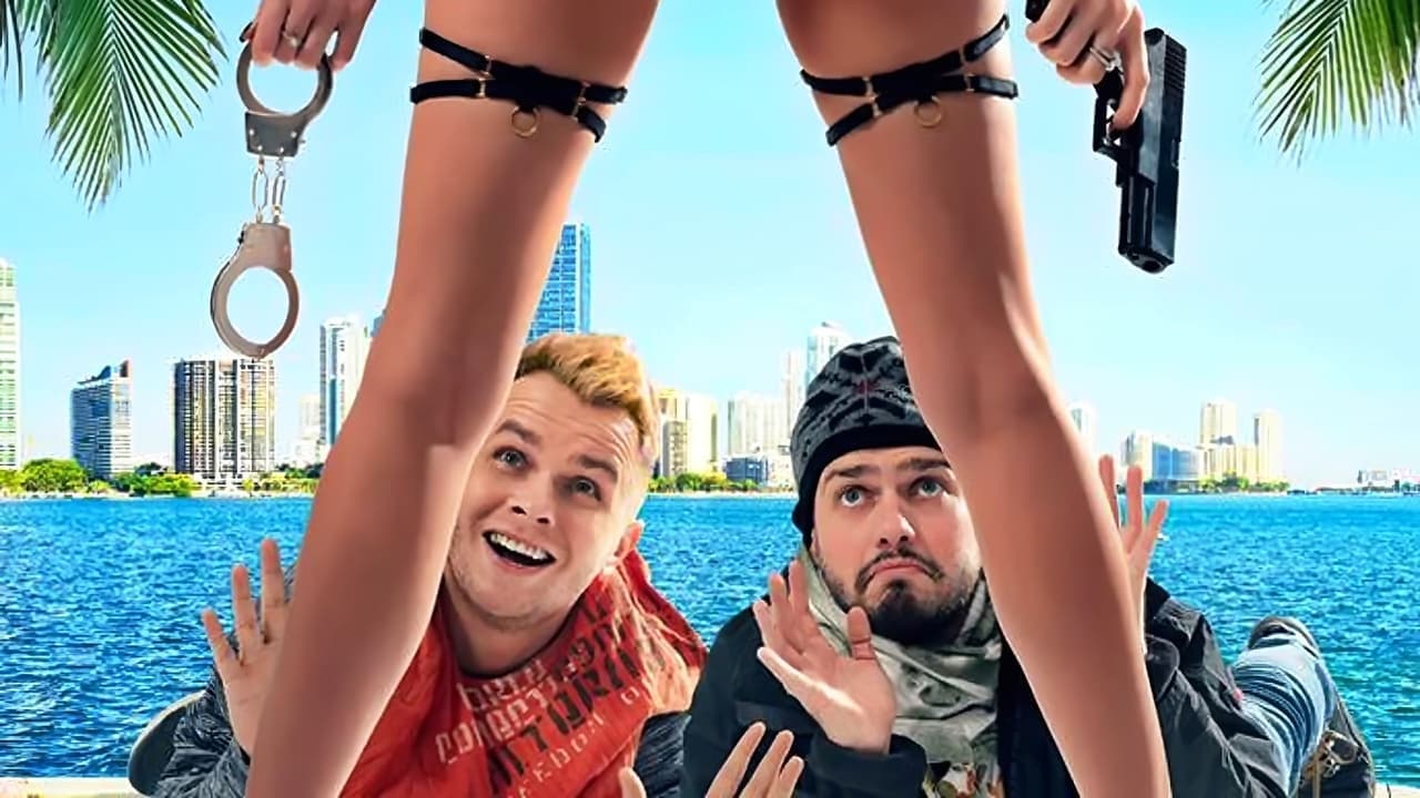 Miami Biciの背景画像