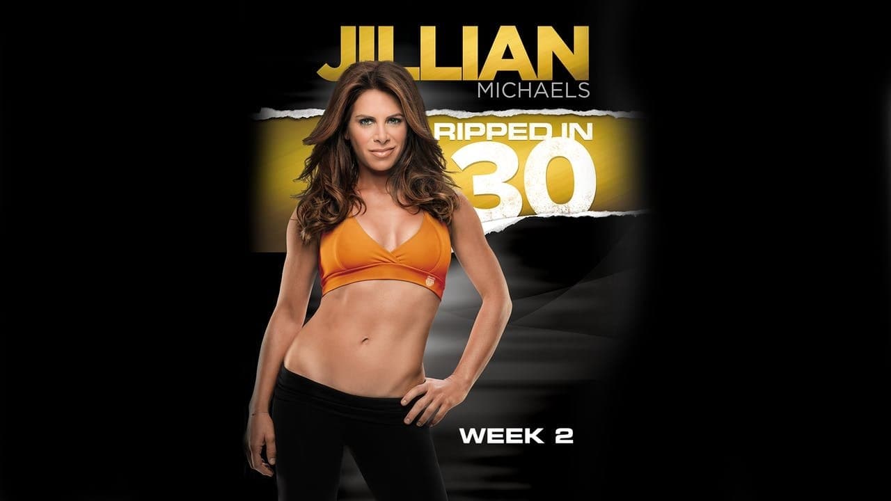 Jillian Michaels: Ripped in 30 - Week 2の背景画像