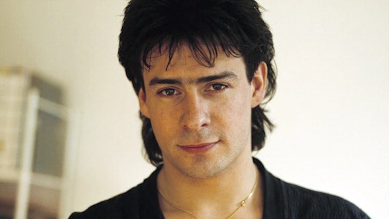 Cyril Collard : À la vie, à l'amourの背景画像