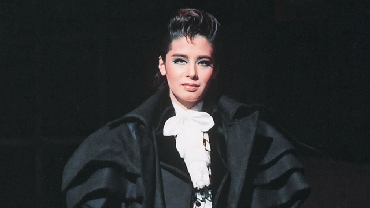 二都物語の背景画像