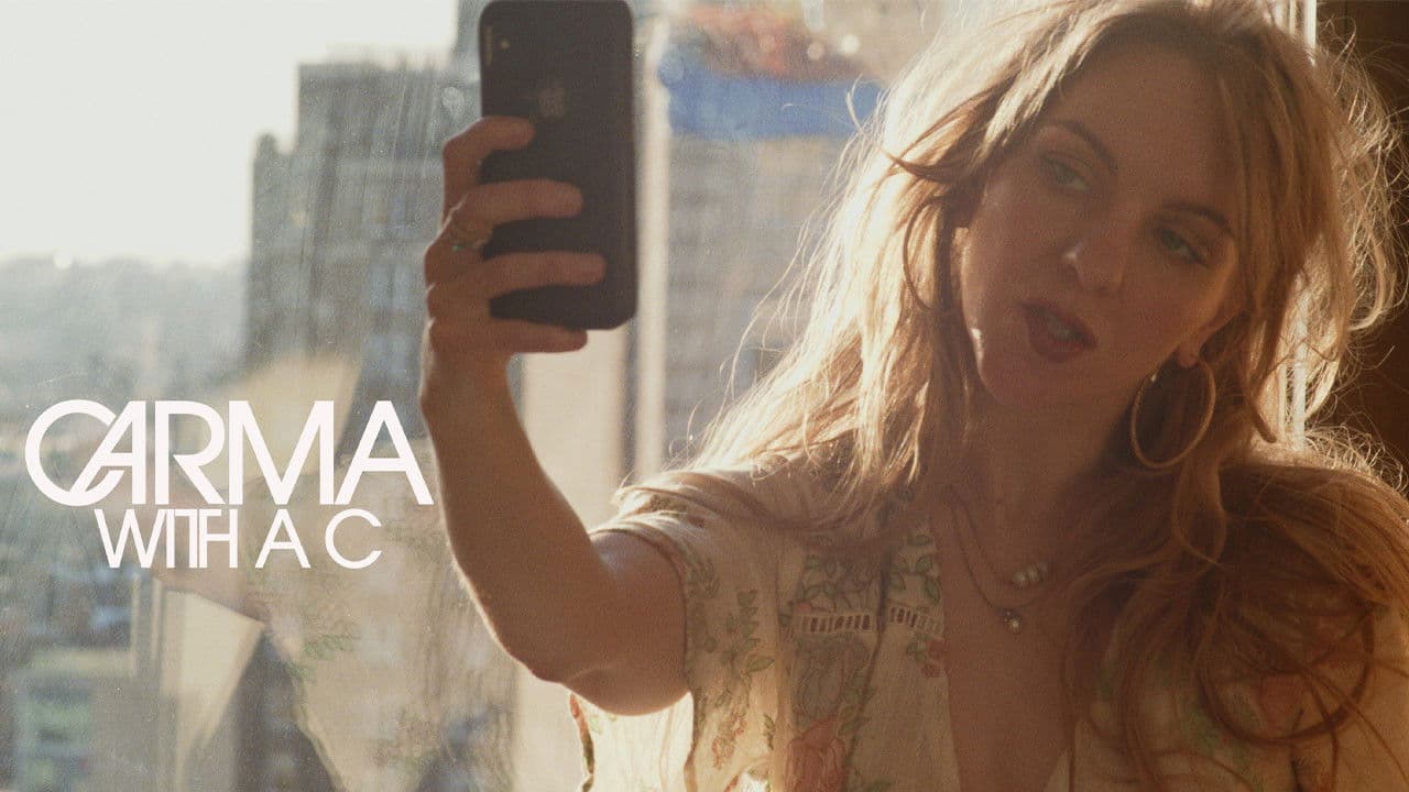 Carma with a Cの背景画像