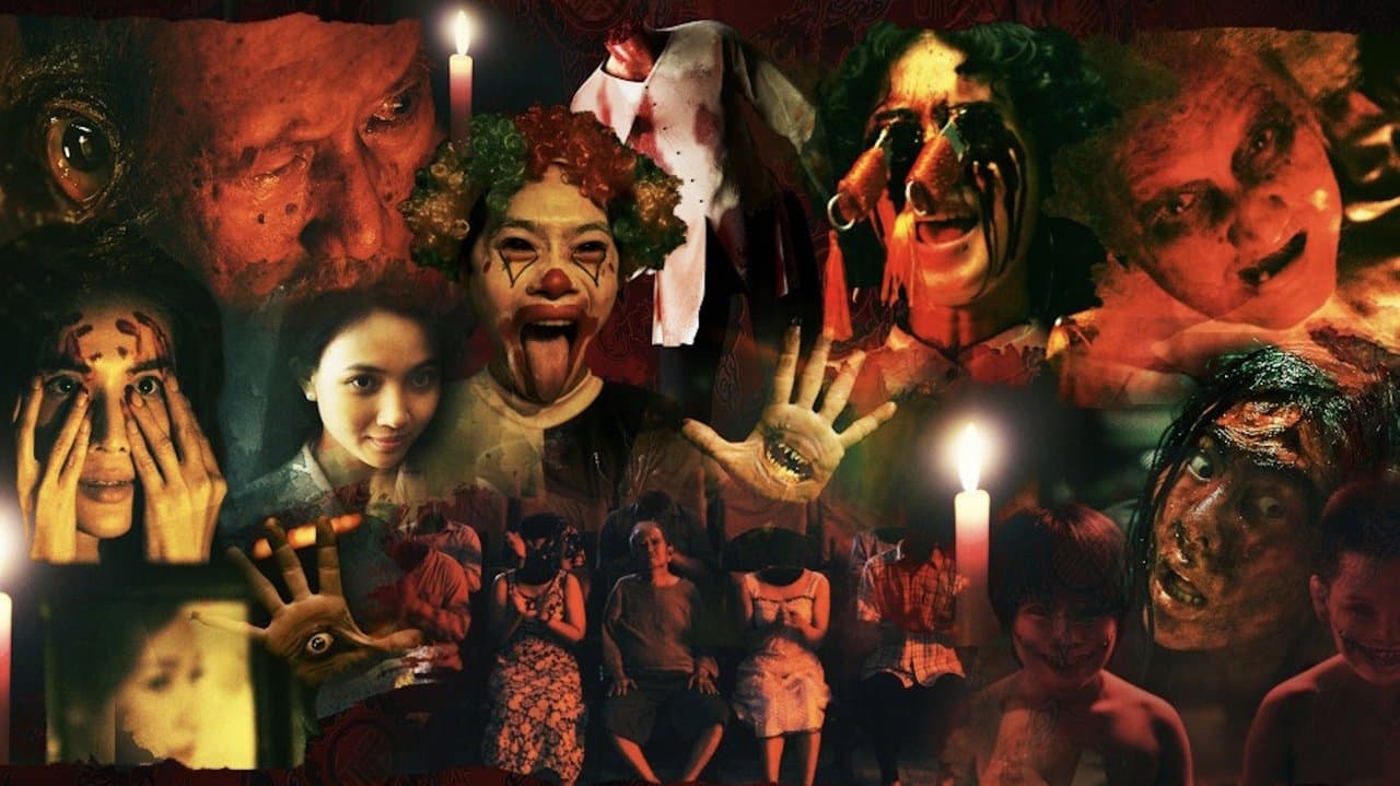 Chuyen Ma Gan Nhàの背景画像