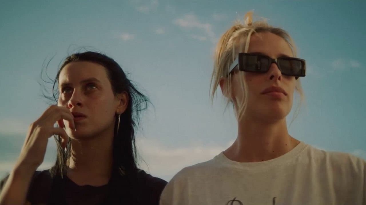 Libélulasの背景画像