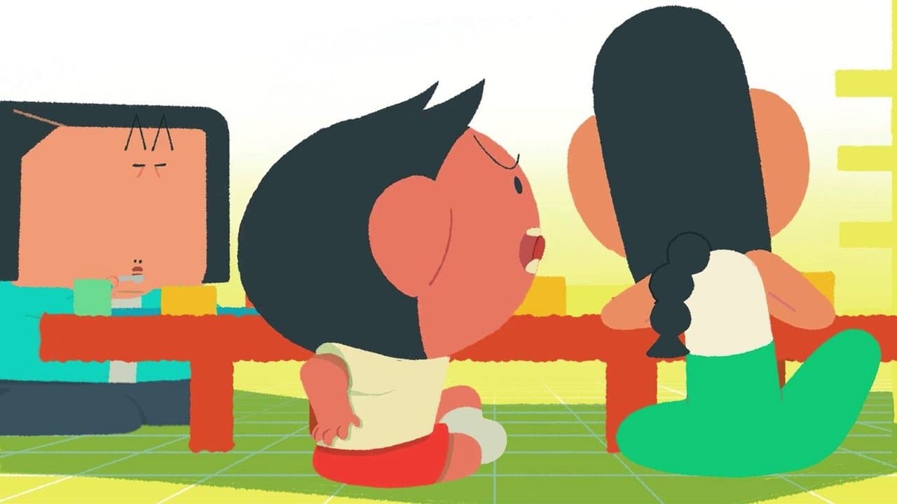 Family Dinnerの背景画像