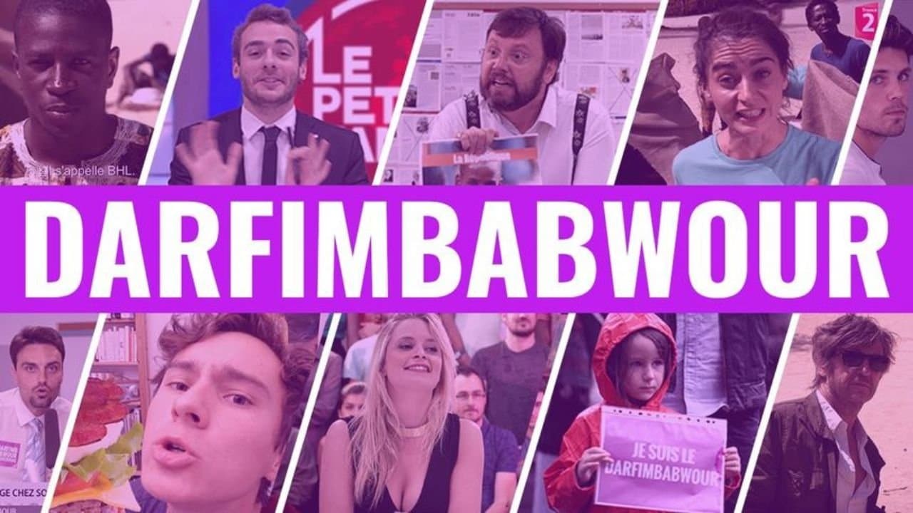 Darfimbabwourの背景画像