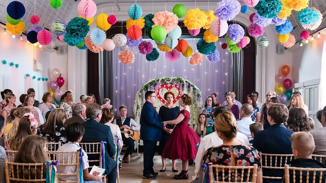 Ralph & Katieの背景画像