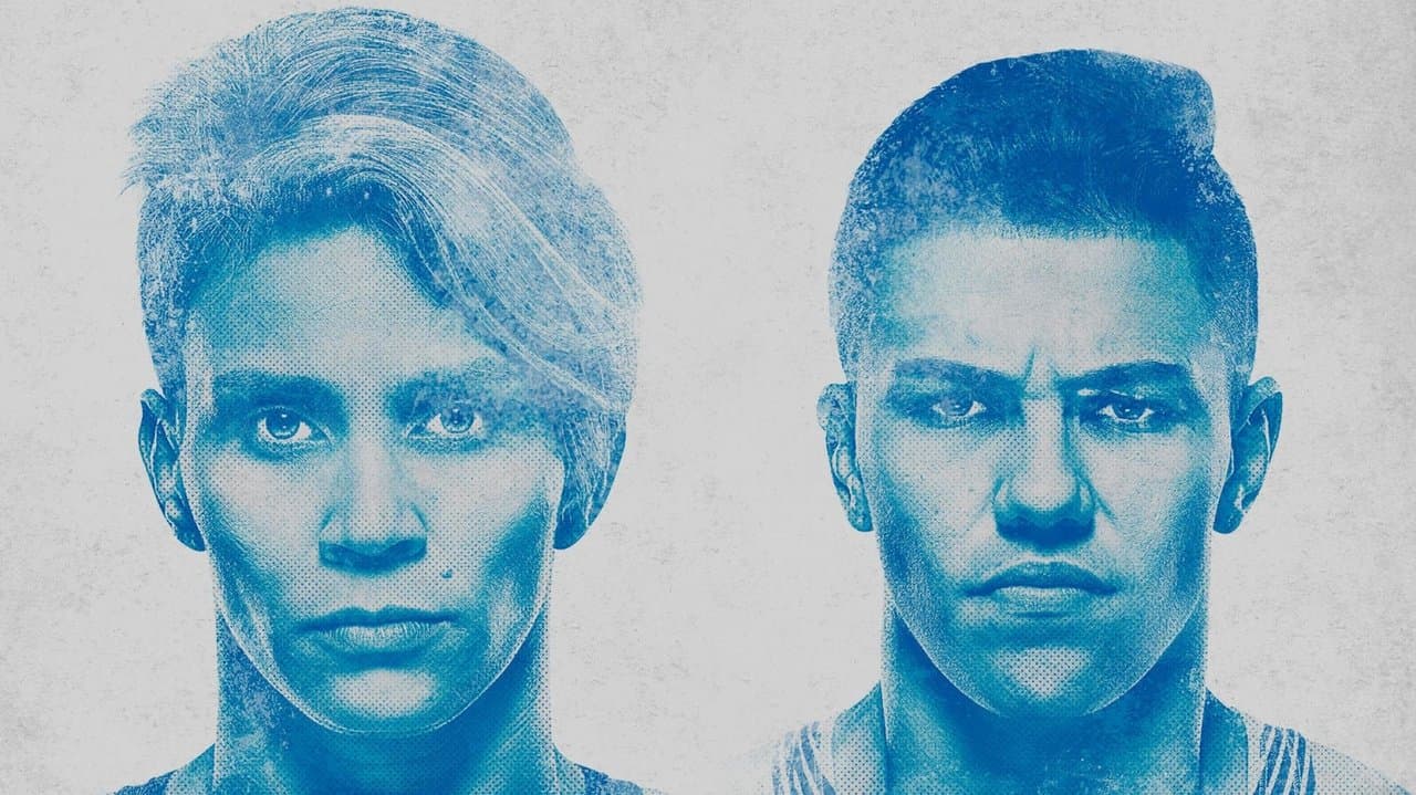 UFC Fight Night 205: Lemos vs. Andradeの背景画像