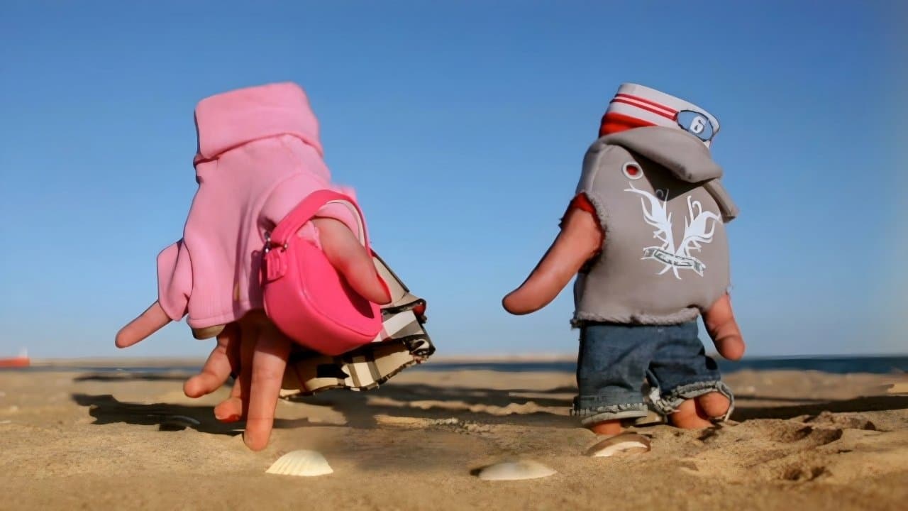 Handyの背景画像