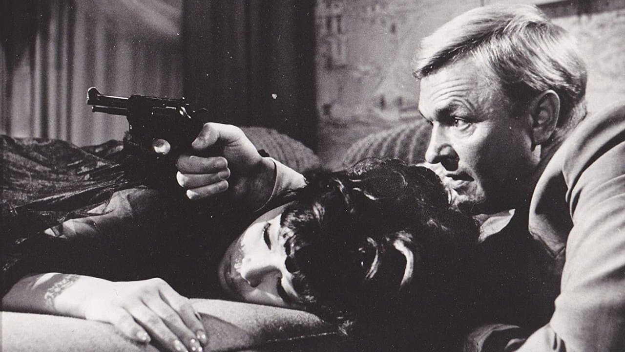 Die Todesstrahlen des Dr. Mabuseの背景画像