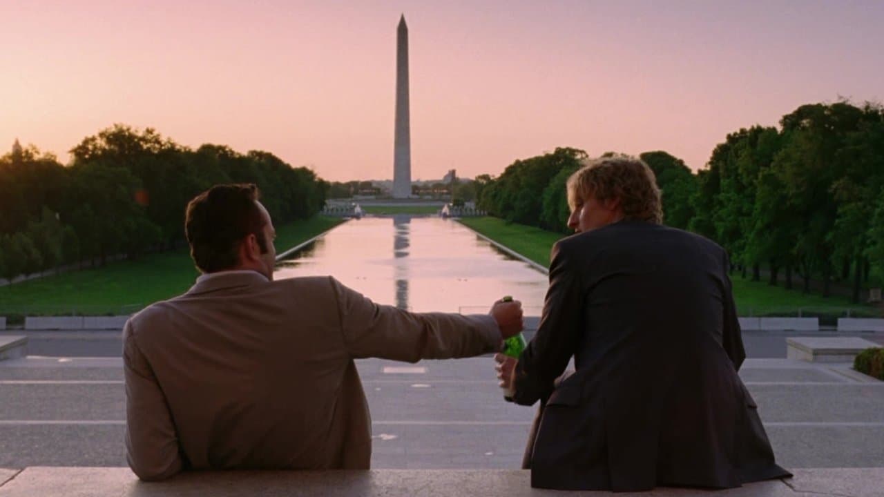 ウエディング・クラッシャーズの背景画像