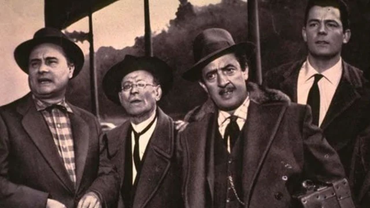 Arrivano i dollari!の背景画像