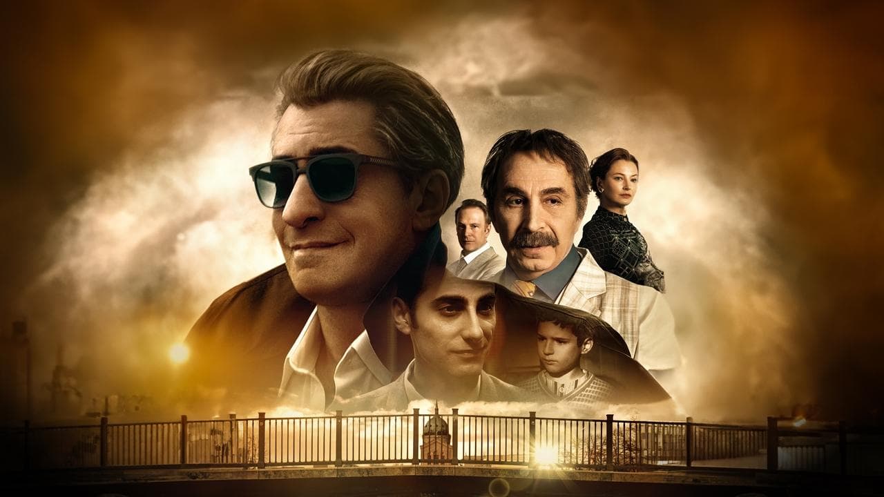 Her Şeye Rağmenの背景画像