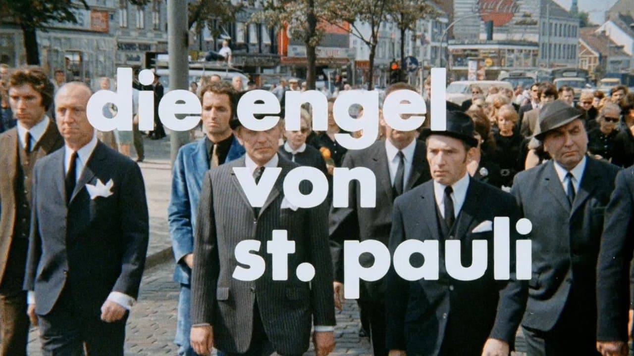 Die Engel von St. Pauliの背景画像