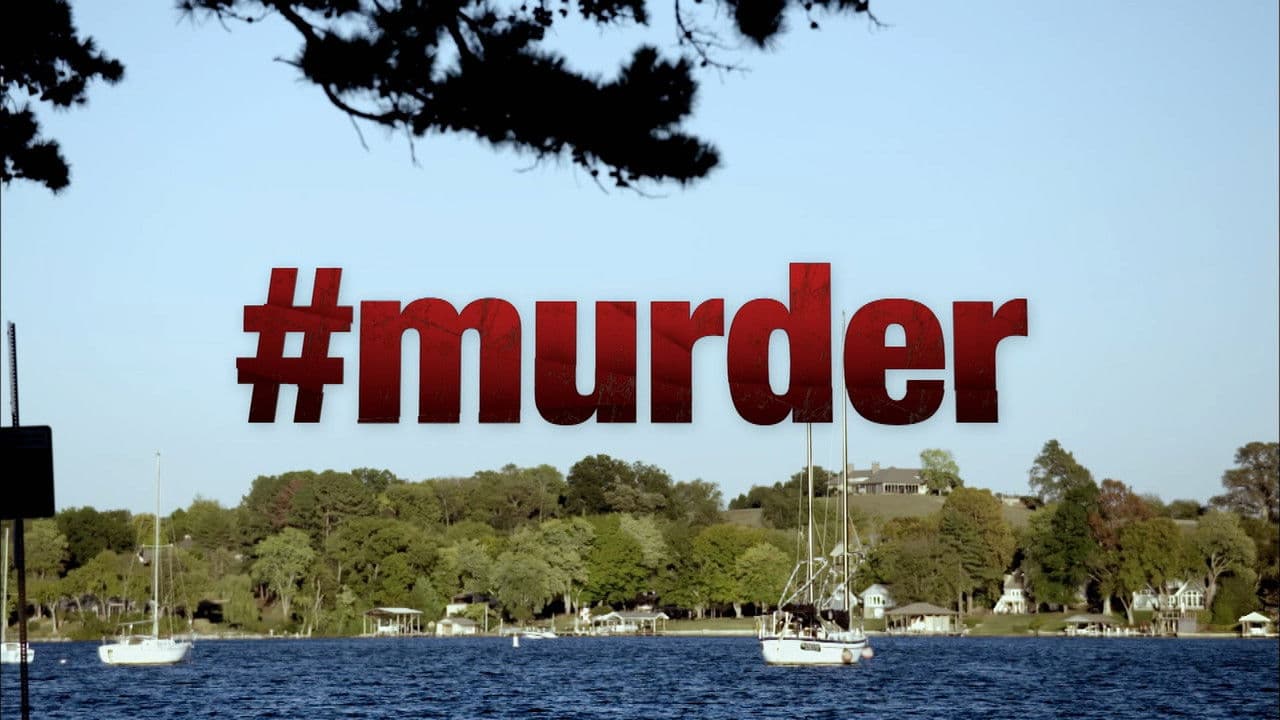 #Murderの背景画像