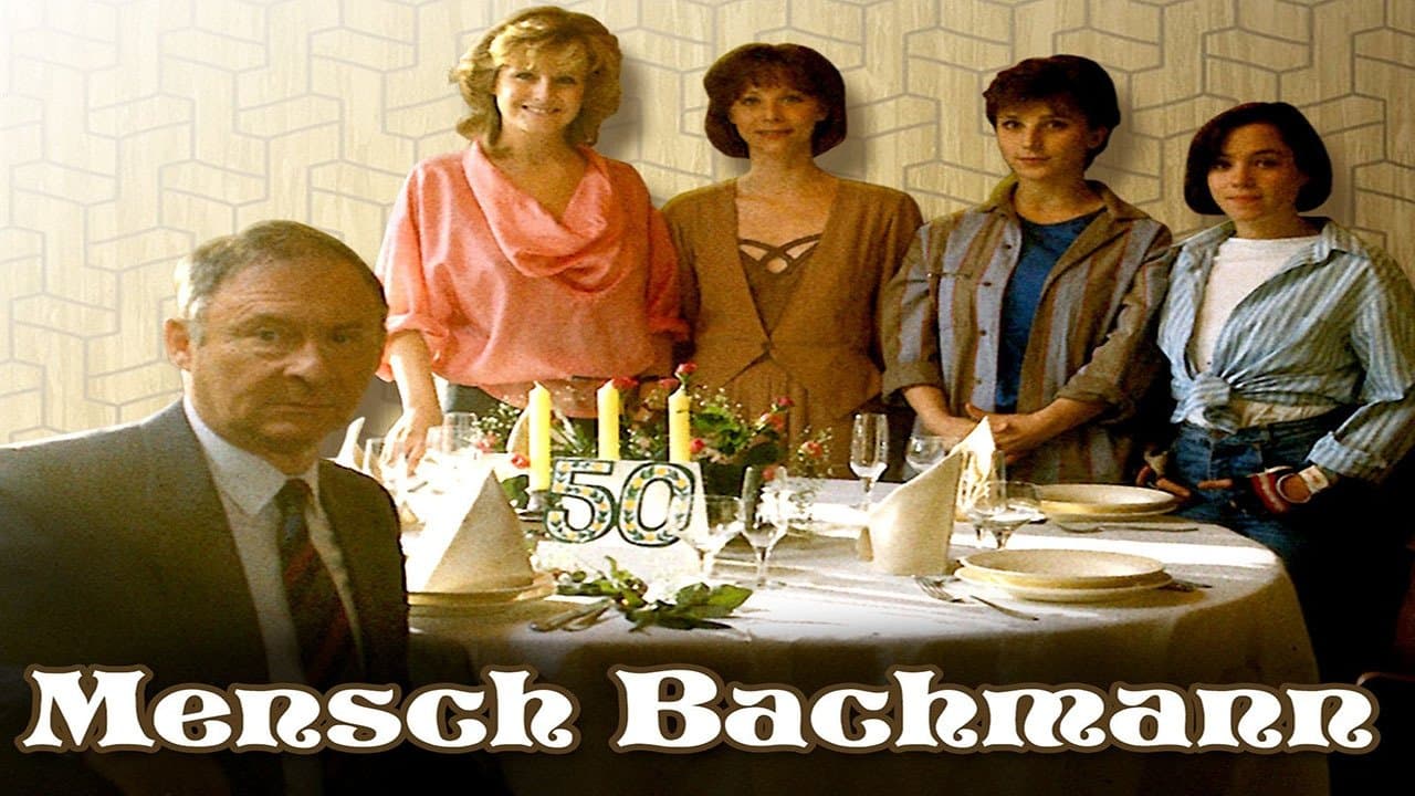 Mensch Bachmannの背景画像