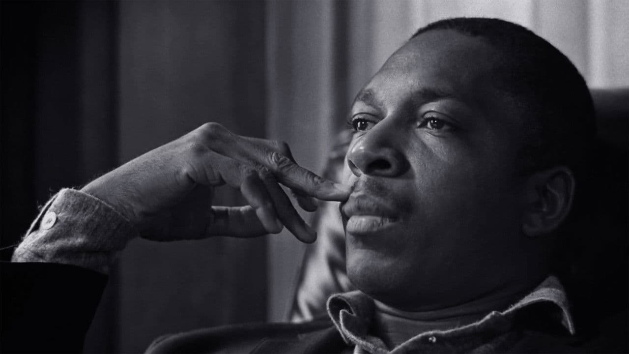 Show Me The Picture: The Story of Jim Marshallの背景画像