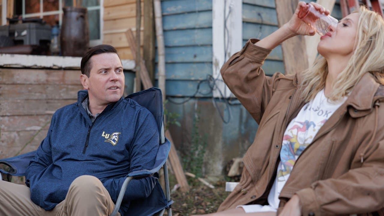 Signing Tony Raymondの背景画像