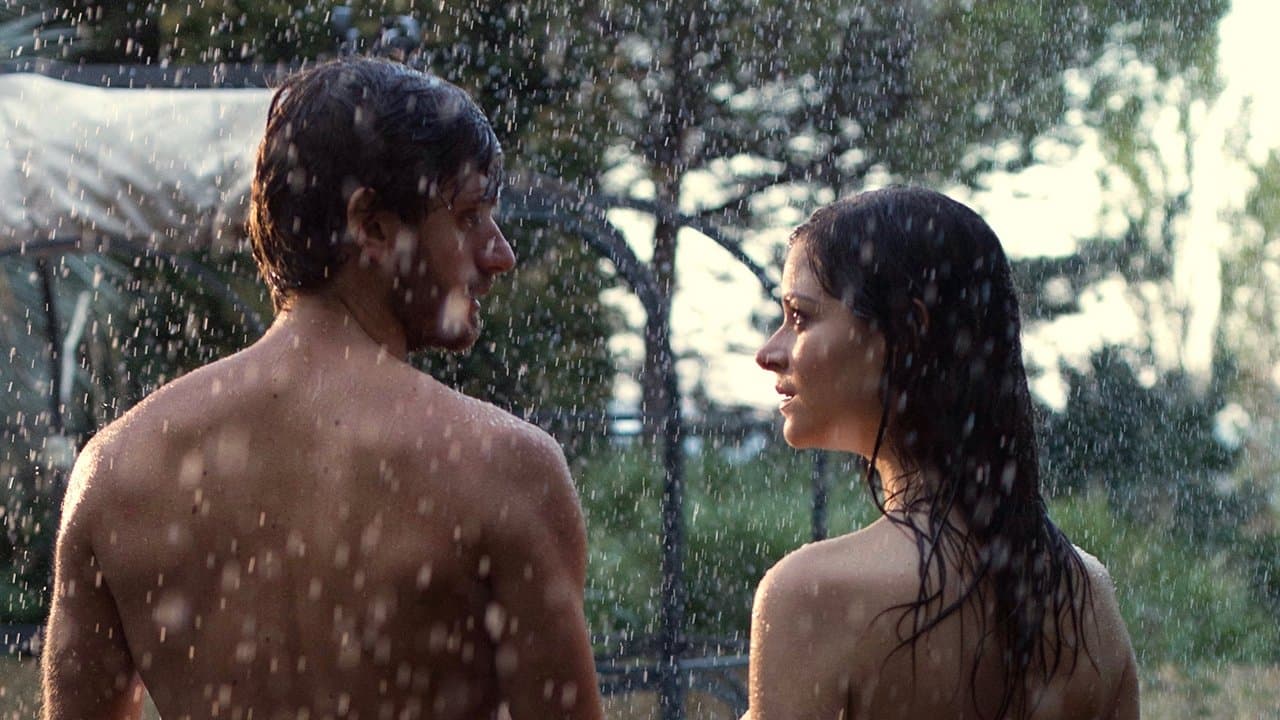 Acqua di marzoの背景画像