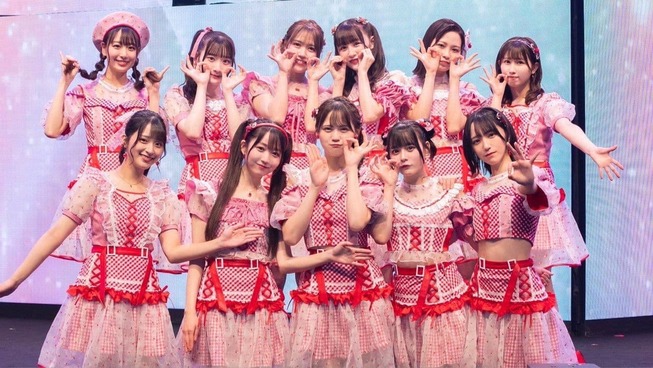 ＝LOVE 全国巡演 2022『どう考えても、君ってイコラブのこと好きじゃん』の背景画像