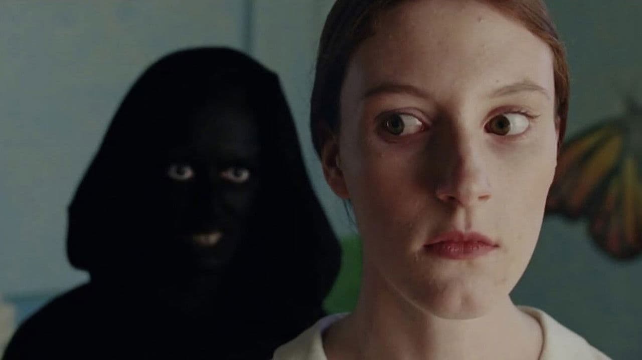 The Sermonの背景画像