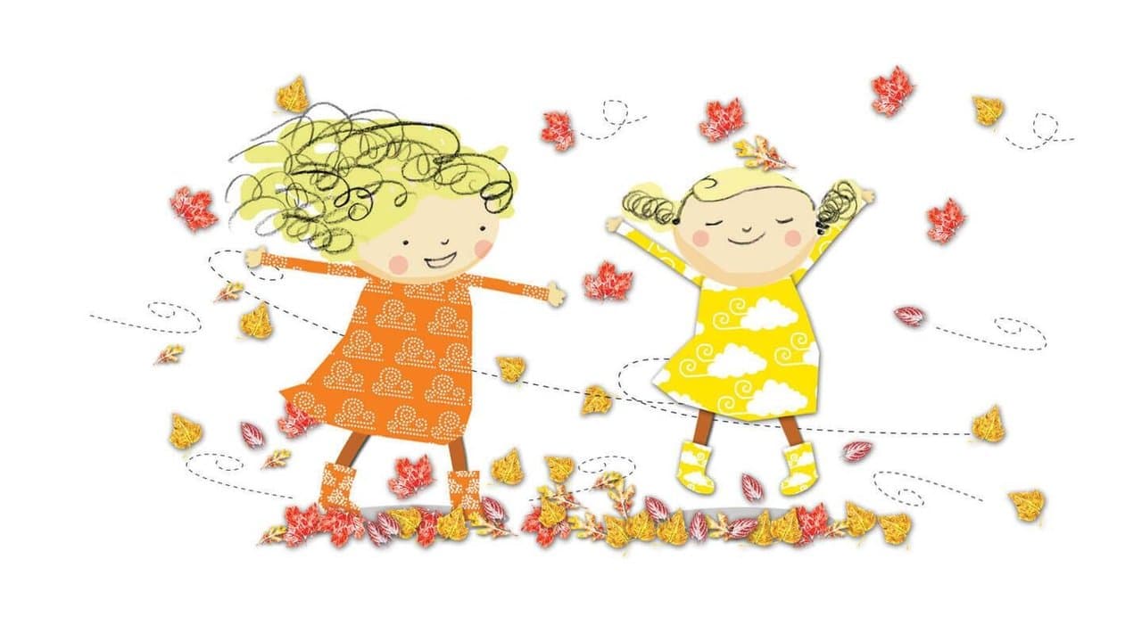 Nelly & Noraの背景画像