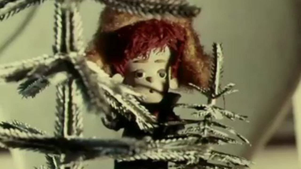 А кто волшебник?!の背景画像