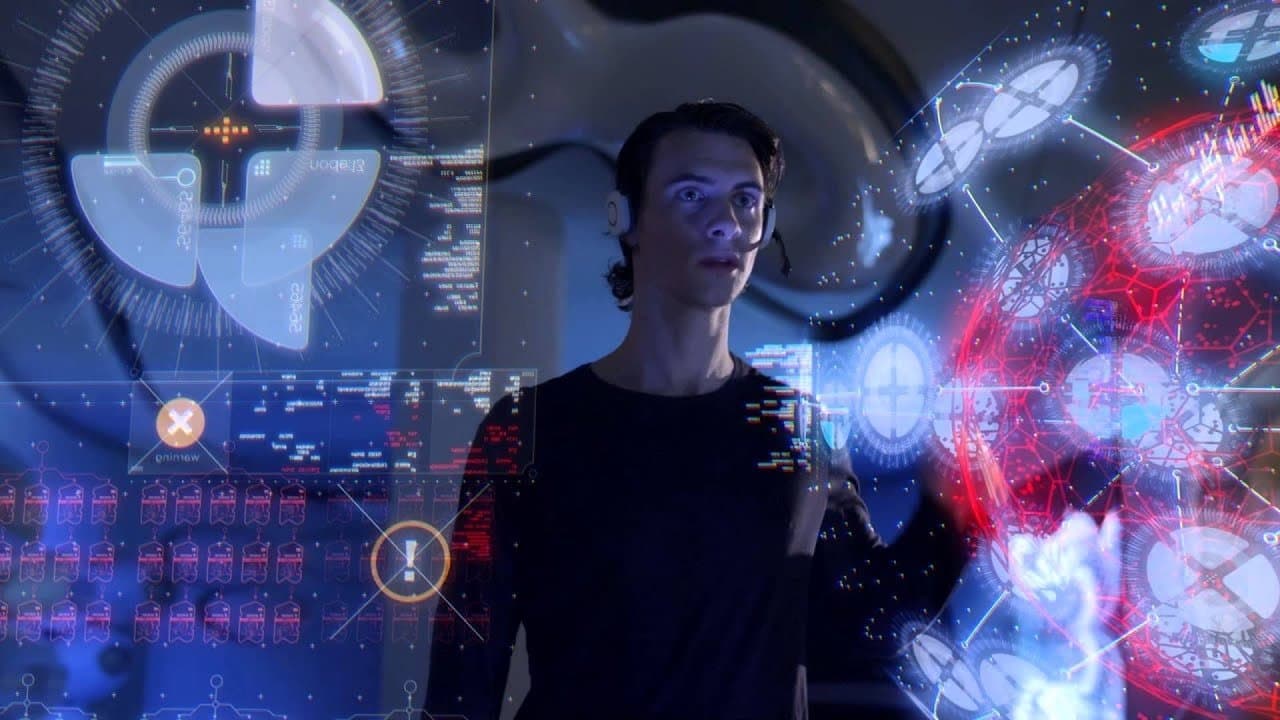 Narcopolisの背景画像