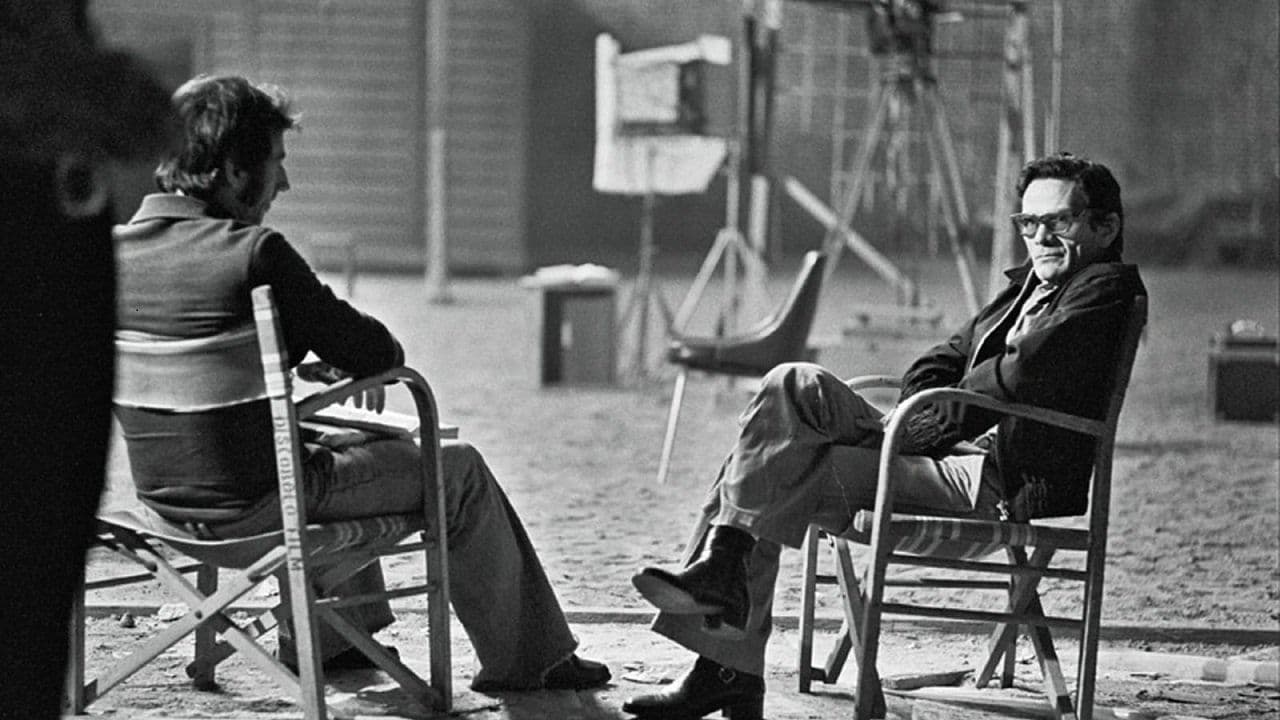 Pasolini prossimo nostroの背景画像