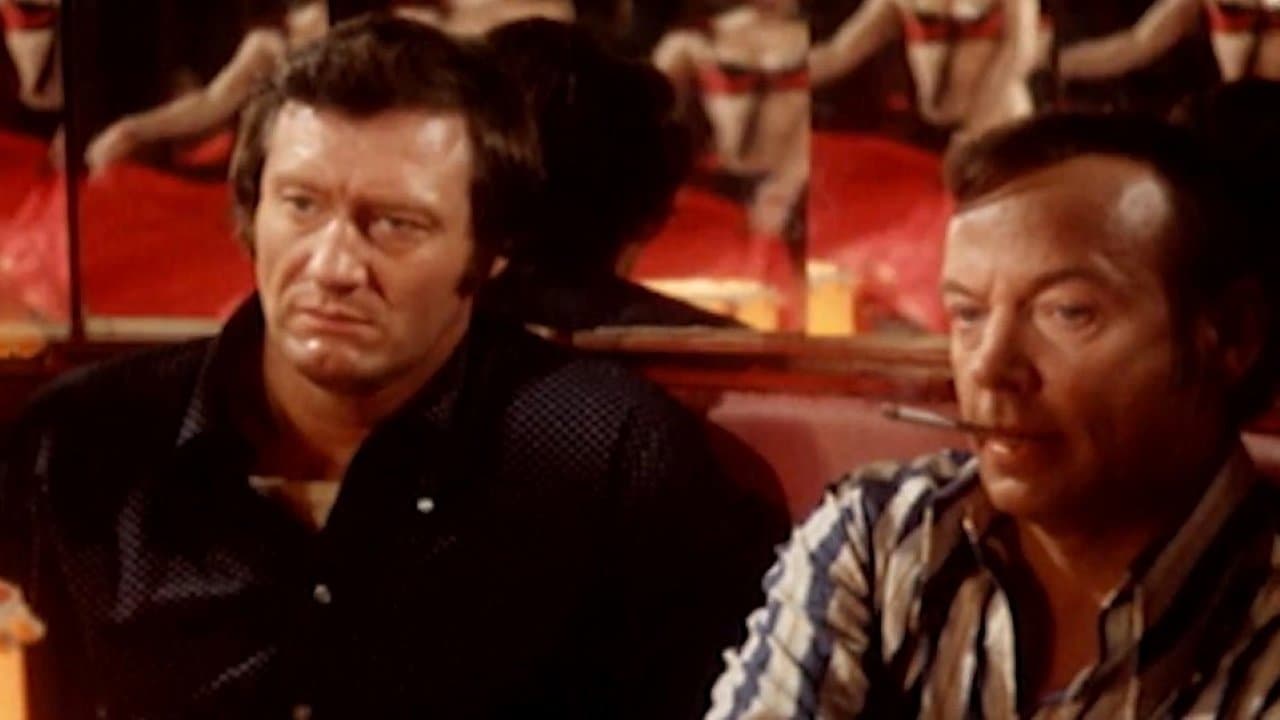 De Inbrekerの背景画像