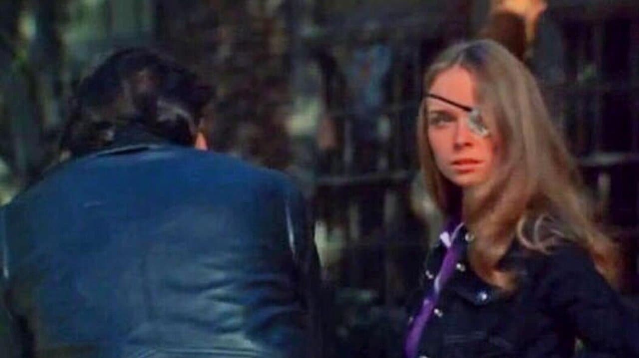 Roxannaの背景画像