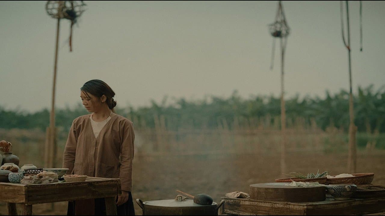 À La Carteの背景画像