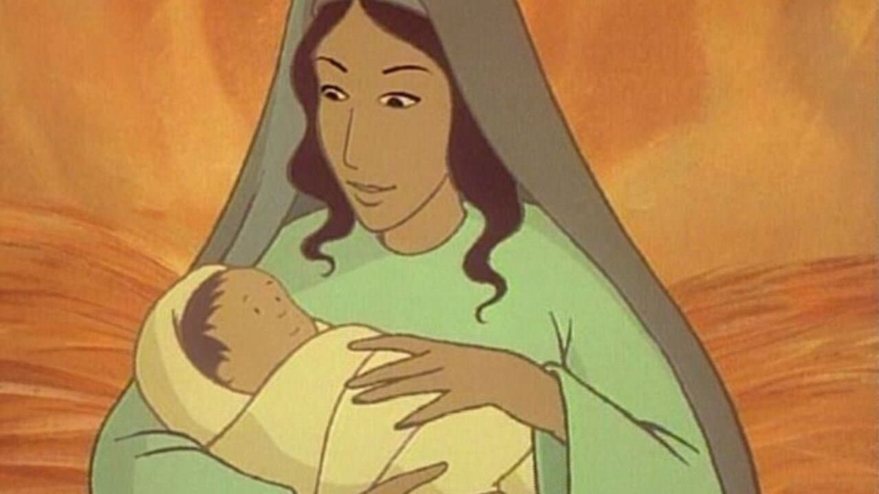 L'Histoire de Noëlの背景画像