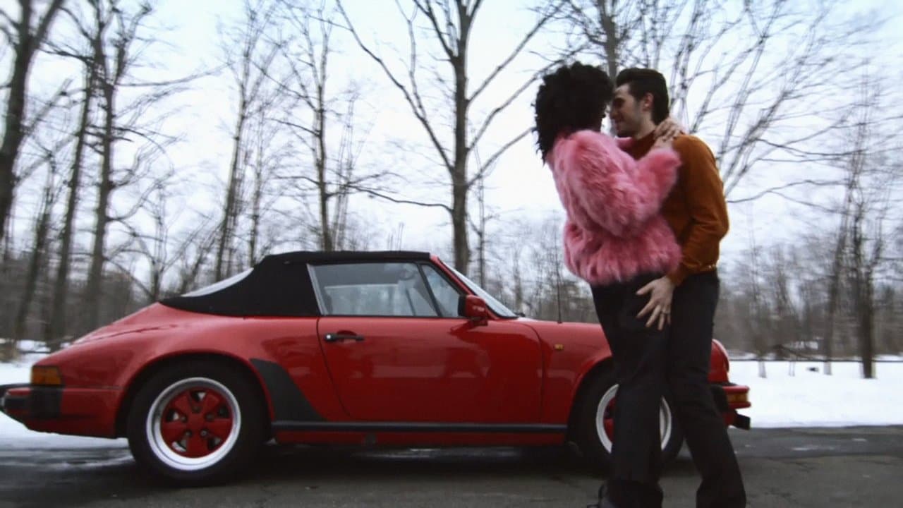 Secret Roomの背景画像