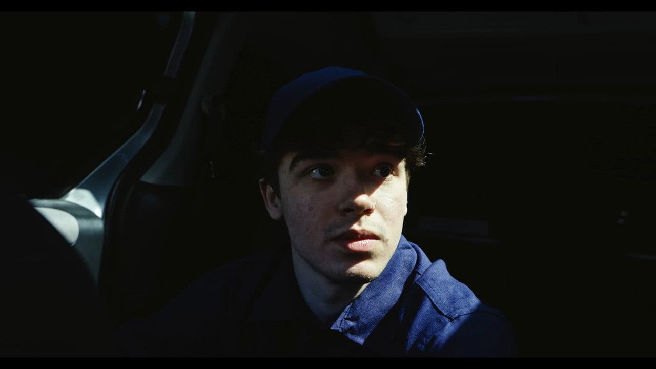 Squeaky Cleanの背景画像